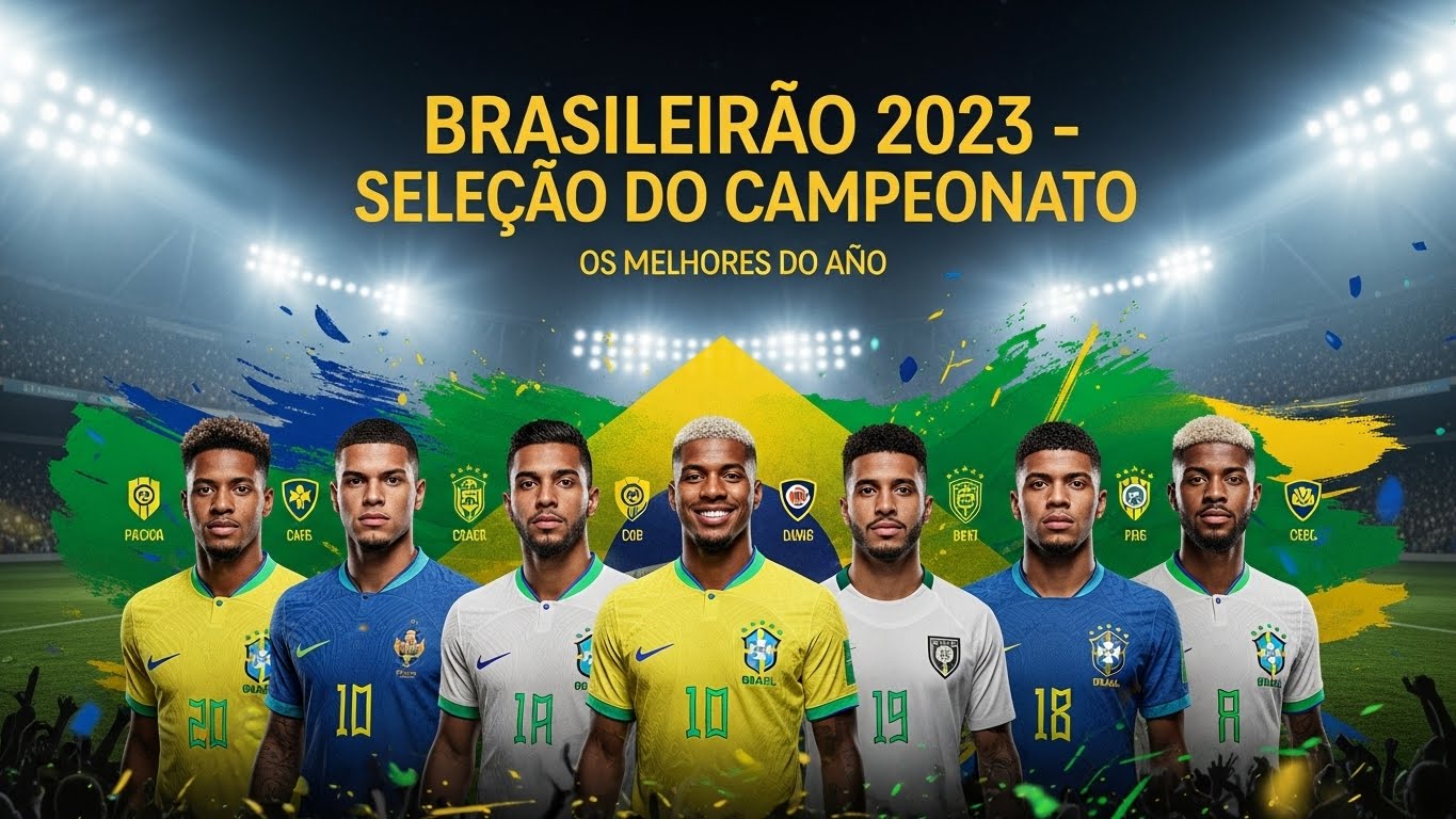 Próximos Jogos do Brasileirão 2026: Confira Datas, Horários e Partidas da Série A