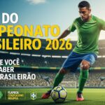 Guia do Brasileirão 2026: Tudo o que Você Precisa Saber Sobre o Campeonato Brasileiro