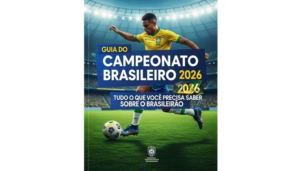 Favoritos Brasileirão 2026: Análise Completa dos Times com Mais Chances de Título