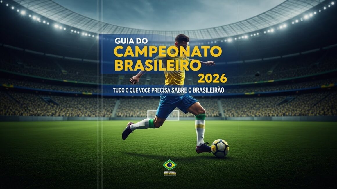 Mercado da Bola Brasileirão 2026: Principais Contratações e Saídas do Seu Time