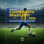 Mercado da Bola Brasileirão 2026: Principais Contratações e Saídas do Seu Time