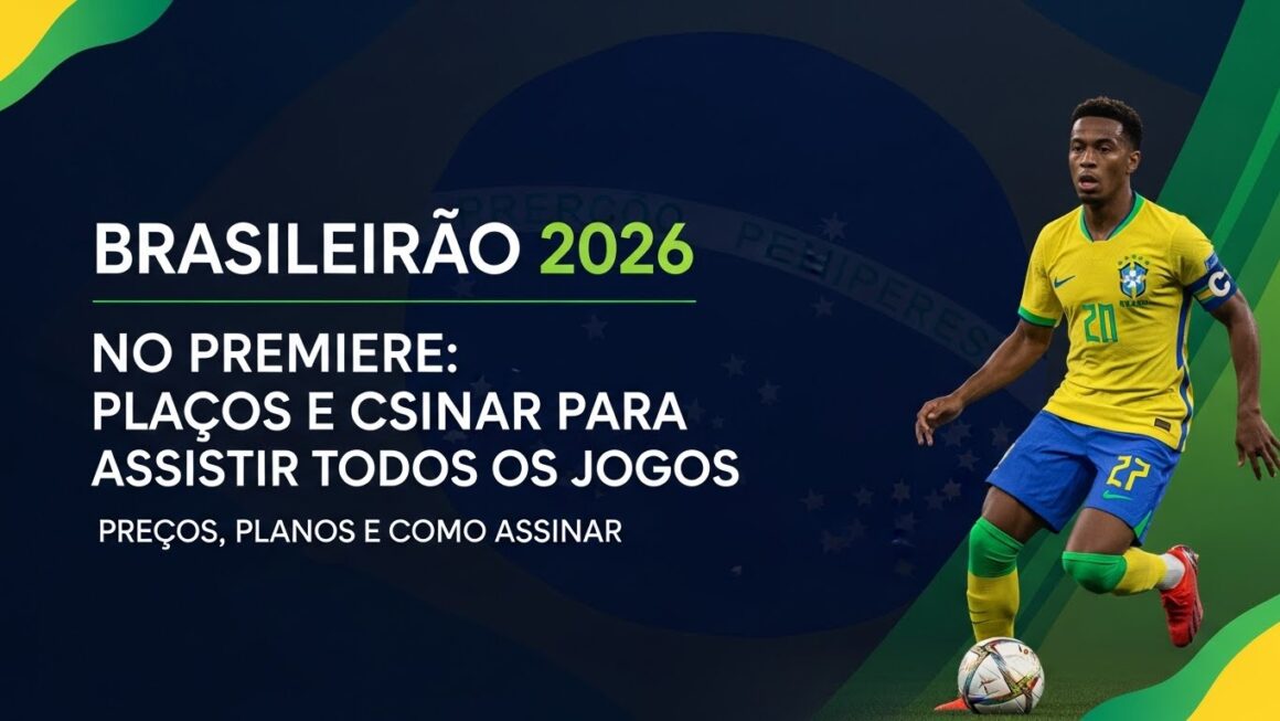 Maiores Salários do Brasileirão 2026: Descubra Quem São os Jogadores Mais Caros da Temporada