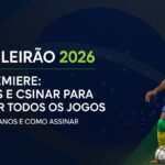 Maiores Salários do Brasileirão 2026: Descubra Quem São os Jogadores Mais Caros da Temporada