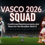 Tabela da Série B 2026: Confira os jogos e os favoritos ao acesso para a elite do Brasileirão