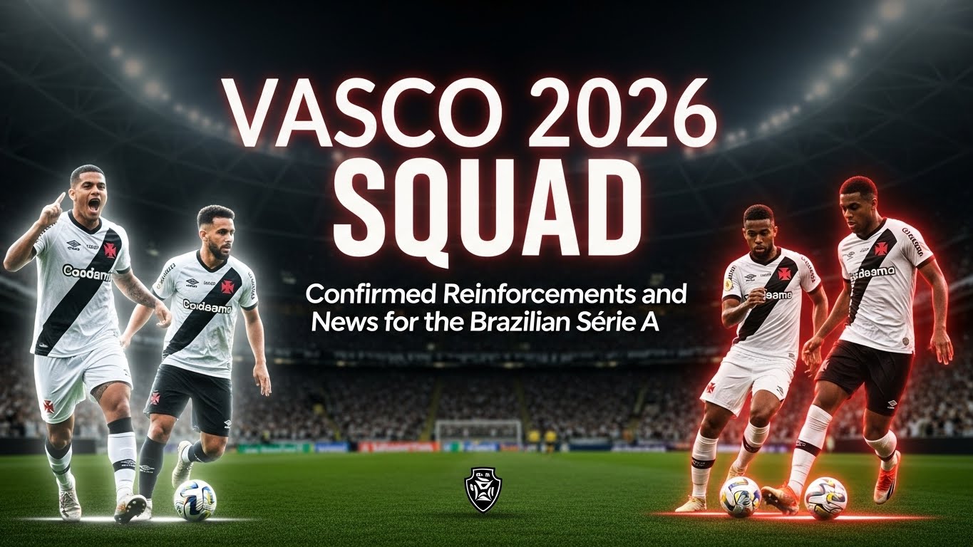 Tabela da Série B 2026: Confira os jogos e os favoritos ao acesso para a elite do Brasileirão