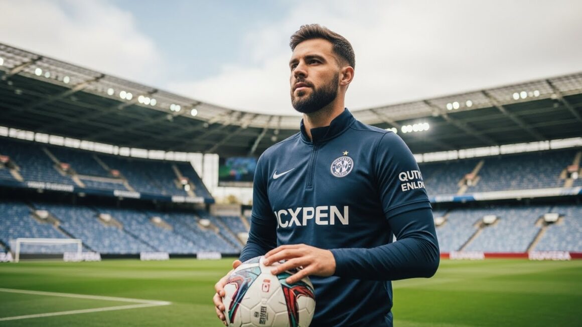 Elenco do Vasco 2026: Reforços Confirmados e Novidades para a Série A do Brasileirão