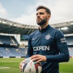 Elenco do Vasco 2026: Reforços Confirmados e Novidades para a Série A do Brasileirão