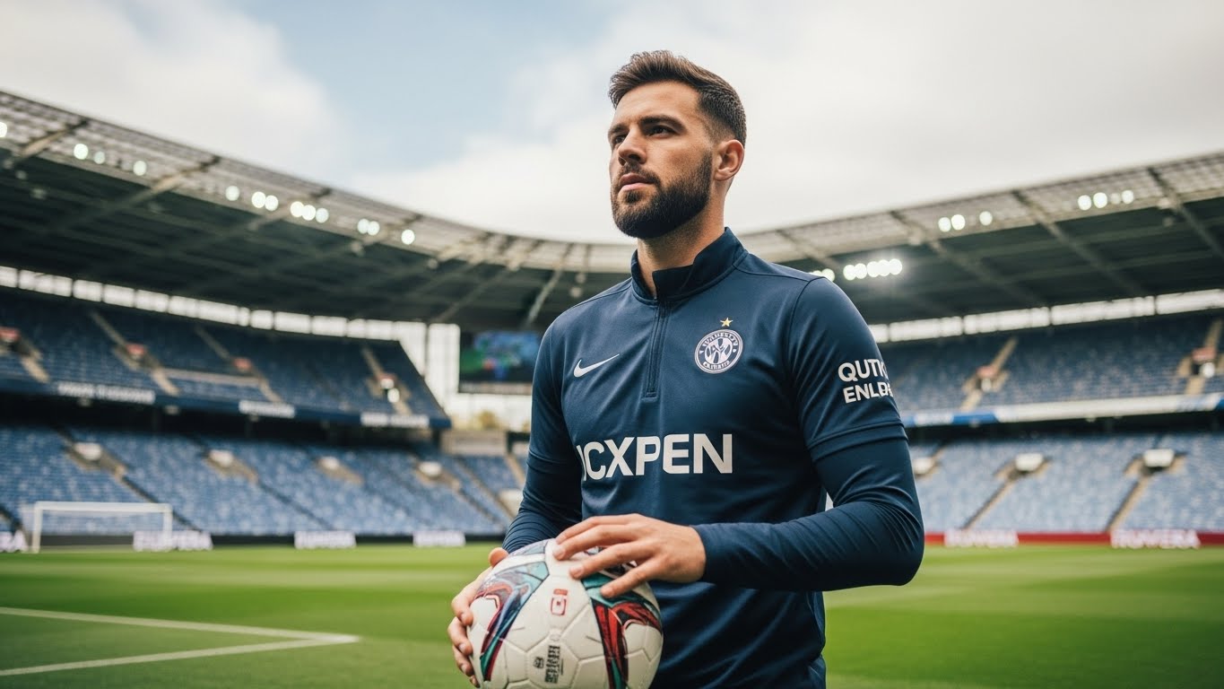 Elenco do Vasco 2026: Reforços Confirmados e Novidades para a Série A do Brasileirão