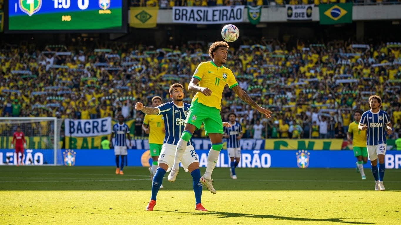 Transferências do São Paulo FC 2026: As Principais Novidades do Mercado da Bola Hoje