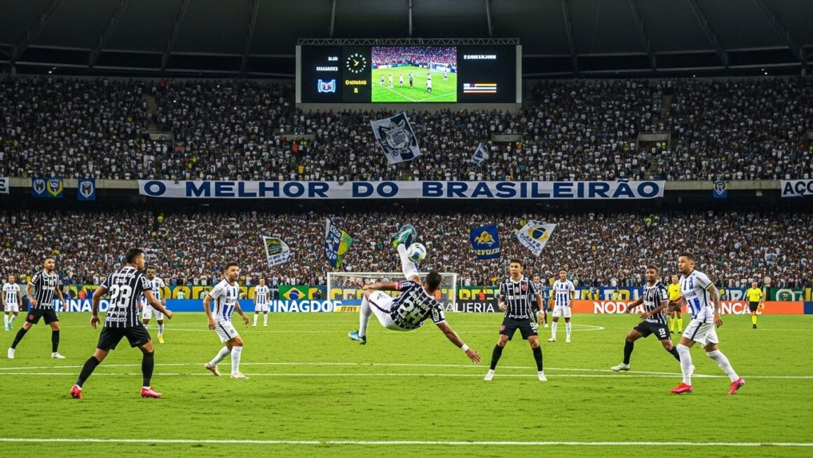 Arbitragem no Brasileirão 2026: Entenda as Novas Regras da CBF e Seus Impactos na Temporada