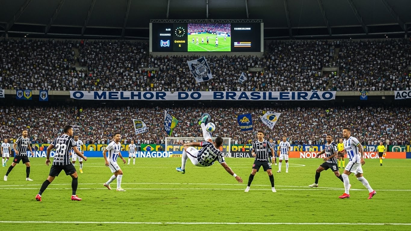 Arbitragem no Brasileirão 2026: Entenda as Novas Regras da CBF e Seus Impactos na Temporada