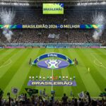 Artilharia do Brasileirão 2026: Principais Favoritos à Chuteira de Ouro e Destaques do Ano