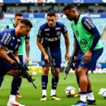 Retrospecto Entre Clubes: Histórico de Confrontos no Brasileirão Série A