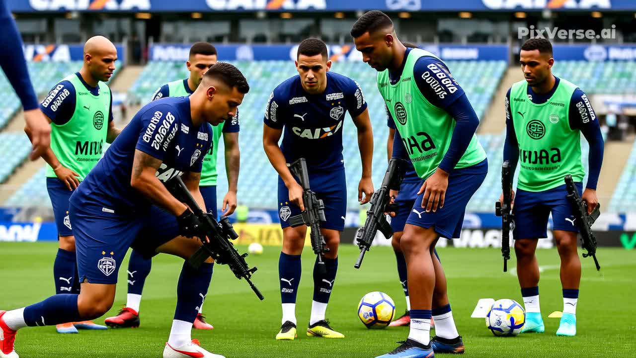 Retrospecto Entre Clubes: Histórico de Confrontos no Brasileirão Série A