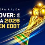 Artilharia da Europa 2026: Descubra Quem Lidera a Corrida Pela Chuteira de Ouro