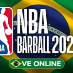 Basquete da NBA 2026: Como Assistir aos Jogos da Temporada no Brasil Ao Vivo e Online