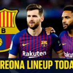 Escalação do Barcelona Hoje: Novidades, Desfalques e Tudo Sobre o Próximo Jogo