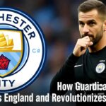 Manchester City no Topo: Como o Time de Guardiola Domina a Inglaterra e Revoluciona o Futebol