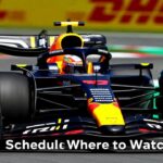 Próxima Corrida de Fórmula 1 2026: Horários, Circuito e Onde Assistir ao Vivo