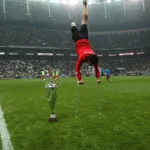 Seleção Brasileira na Europa: Desempenho dos Brasileiros nos Principais Clubes