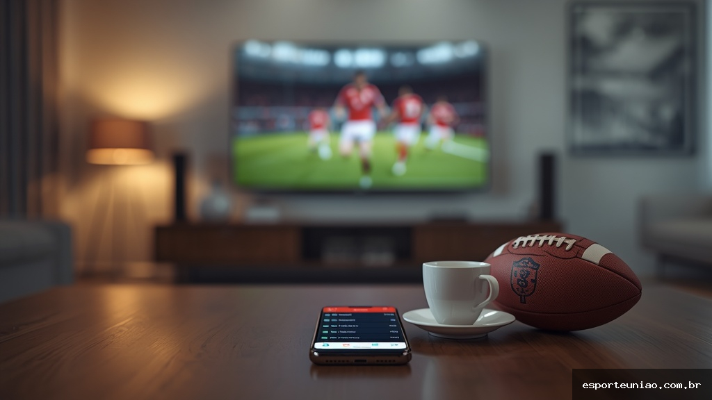 Futebol Quem Joga Hoje: Confira Todos os Jogos e Horários Atualizados