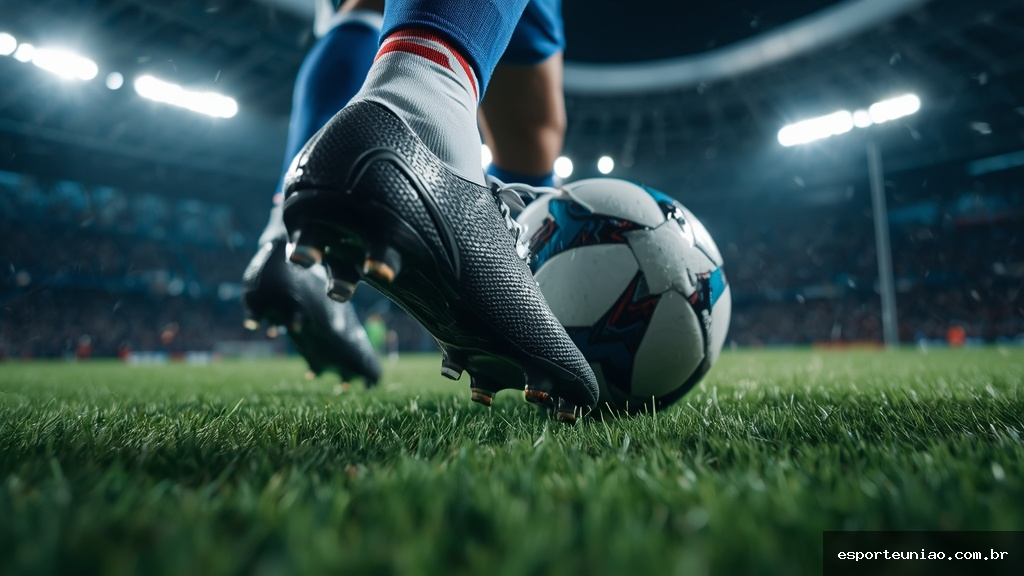 Jogo na Inglaterra Pode Classificar Time Português à Champions League: Entenda